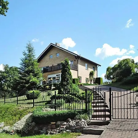 In Near Wollin Park * Lubin (West Pomeranian)