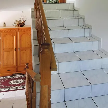 In Near Wollin Park Lubin (West Pomeranian)