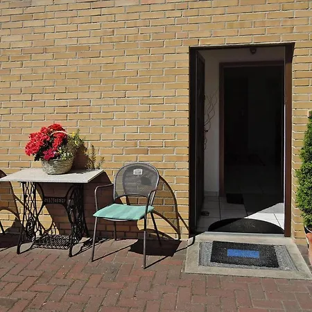 In Near Wollin Park Lubin (West Pomeranian)