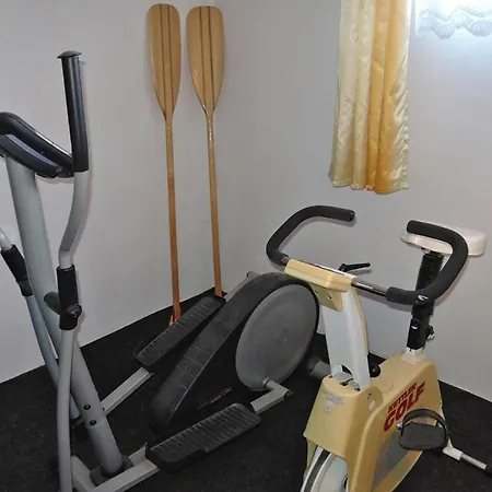 In Near Wollin Park Апартаменты Lubin (West Pomeranian)