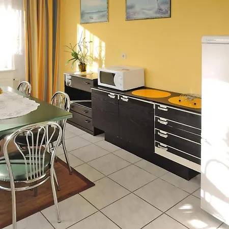 In Near Wollin Park * Lubin (West Pomeranian)