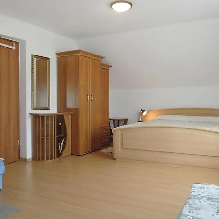 In Near Wollin Park Апартаменты *